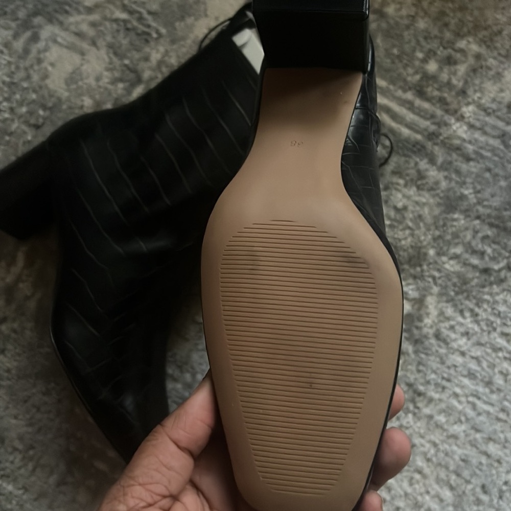 H&M bootie - Picture 2 of 4